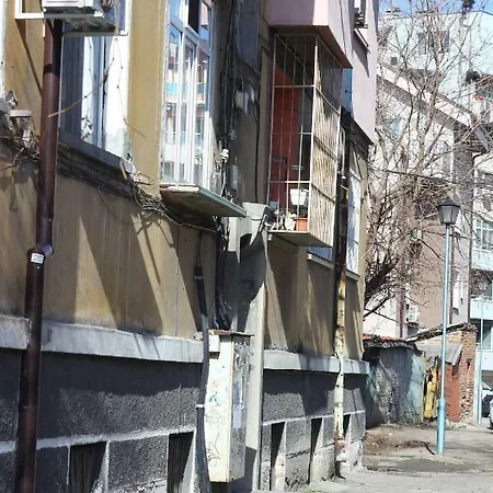Vincent * Plovdiv