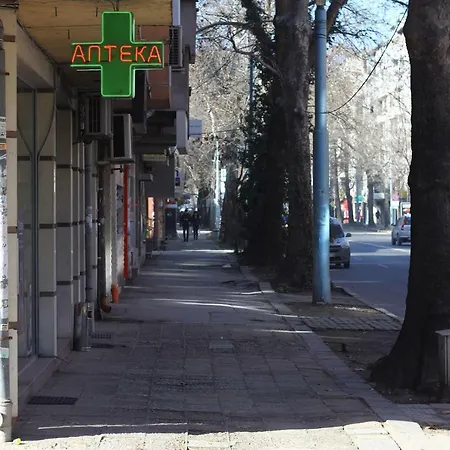 Vincent * Plovdiv