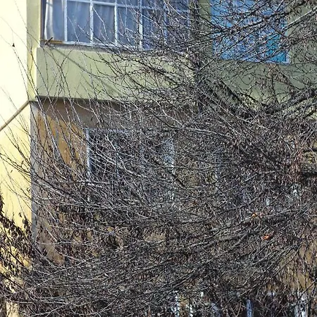 Vincent Apartment *