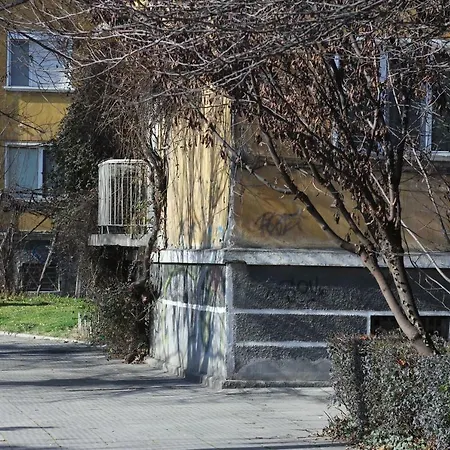 Apartment Vincent Plovdiv