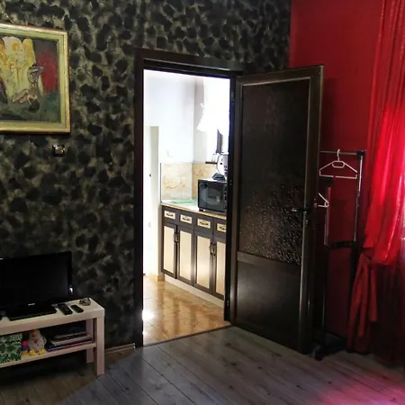 Vincent Apartment Plovdiv