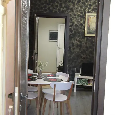 Vincent Apartment Plovdiv