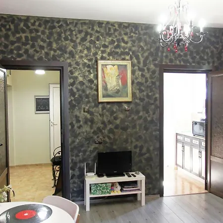 Apartment Vincent
