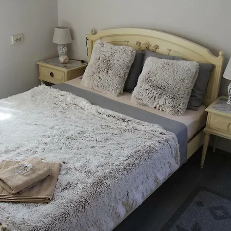 Vincent Apartment Plovdiv