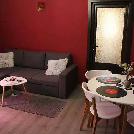 Apartment Vincent Plovdiv