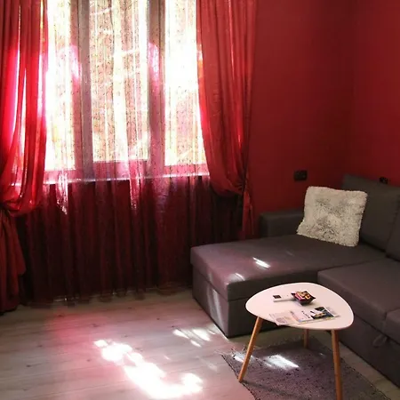Apartment Vincent