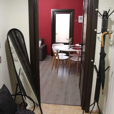 Apartment Vincent