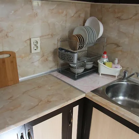Vincent Apartment Plovdiv